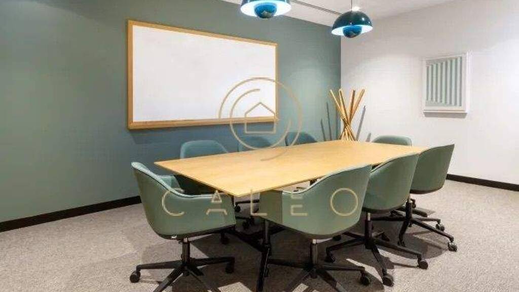 Bürofläche zur Miete provisionsfrei 1.500 m² Bürofläche teilbar ab 1 m² Innenstadt Detmold 32756