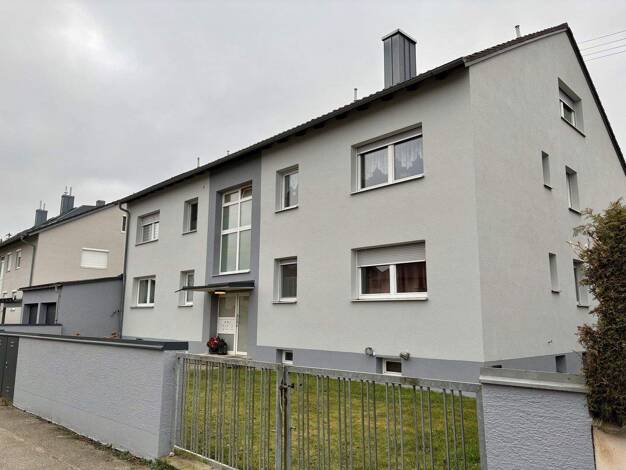 Wohnung zur Miete 770 € 2 Zimmer 65 m² 2. Geschoss frei ab 01.02.2026 Ampfing 84539