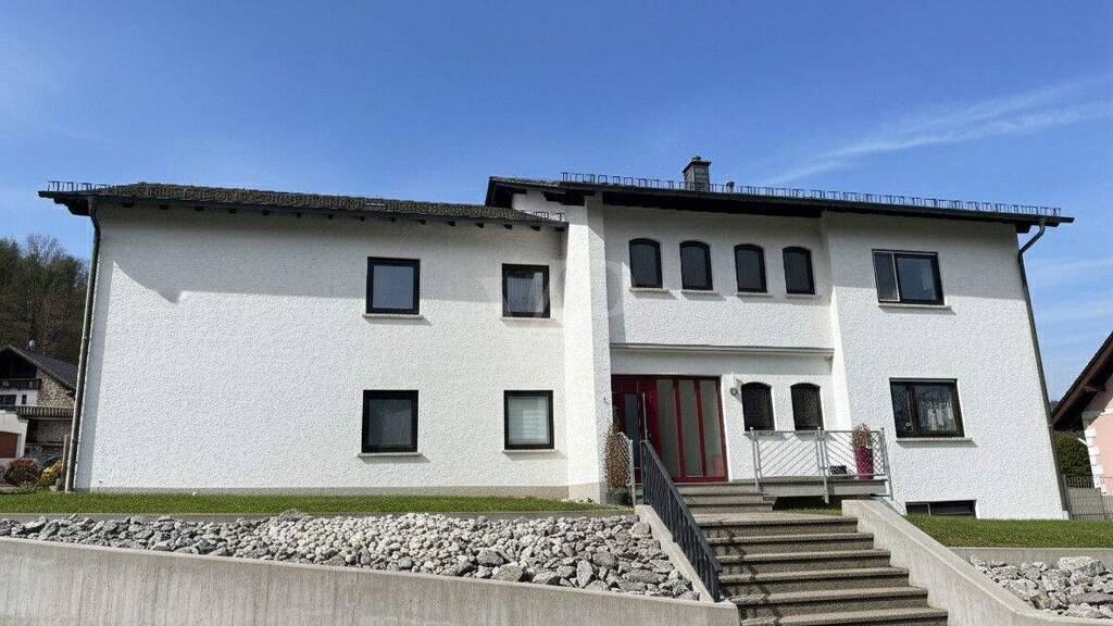 Mehrfamilienhaus zum Kauf 499.000 € 9 Zimmer 307 m² 1.026 m² Grundstück Idar-Oberstein 55743