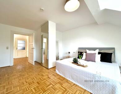 Wohnung zum Kauf 349.000 € 3 Zimmer 103,8 m² Dachgeschoss, EG Frauenberg Fulda 36037
