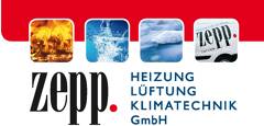 Otto Zepp HLK GmbH logo