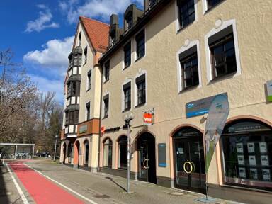 Wohnung zum Kauf 500.000 € 4 Zimmer 138 m² Kempten Kempten 87345