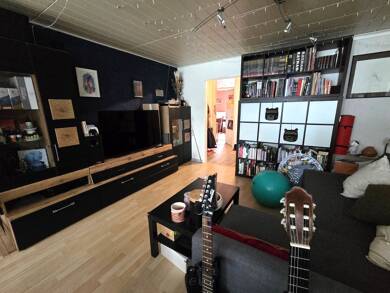 Wohnung zum Kauf 270.000 € 3,5 Zimmer 86 m² 1. Geschoss Oberbettringen Schwäbisch Gmünd 73529