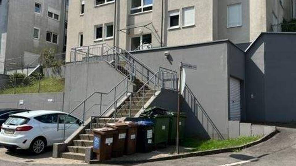 Wohnung zum Kauf 195.000 € 2 Zimmer 67 m² Altenbach Schriesheim 69198