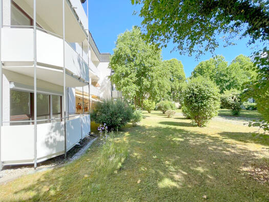 Wohnung zum Kauf 279.950 € 1 Zimmer 38,5 m² EG Allach-Untermenzing München 80997