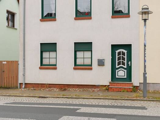 Einfamilienhaus zum Kauf 190.000 € 4 Zimmer 106 m² 150 m² Grundstück Garz Garz/Rügen 18574