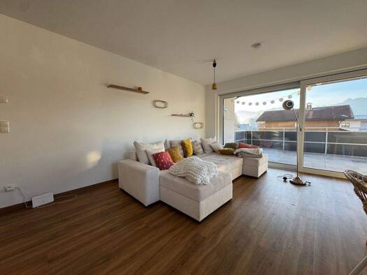 Wohnung zur Miete 1.485 € 3 Zimmer 73 m² 1. Geschoss Ebbs 6341