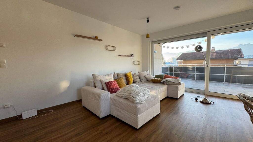 Wohnung zur Miete 1.485 € 3 Zimmer 73 m² 1. Geschoss Ebbs 6341