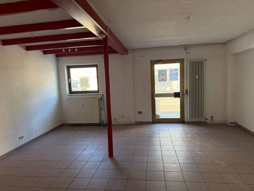 Bürofläche zur Miete 400 € 48 m² Bürofläche Kiefersfelden 83088