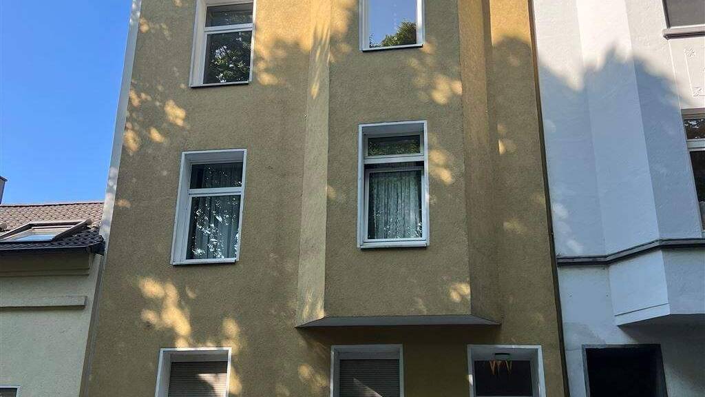 Haus zum Kauf 595.000 € 13 Zimmer 371 m² 288 m² Grundstück Neudorf-Süd Duisburg 47057