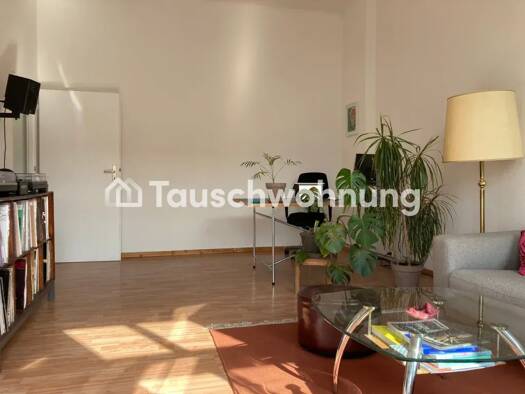 Wohnung zur Miete Tauschwohnung 600 € 2 Zimmer 70 m² 3. Geschoss Französisch Buchholz Berlin 13189