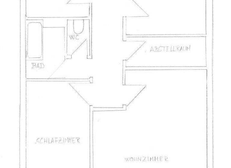 Wohnung zum Kauf 3 Zimmer 79,5 m² 6. Geschoss Völs 6176