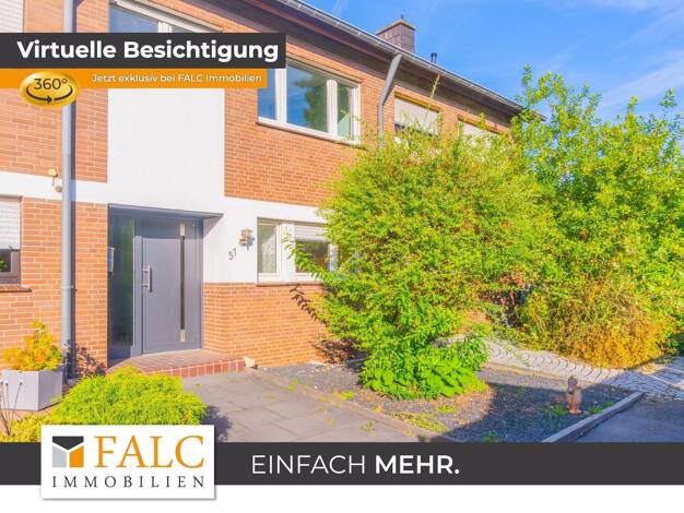 Reihenmittelhaus zum Kauf 207.500 € 4 Zimmer 85 m² 227 m² Grundstück Dremmen Heinsberg 52525