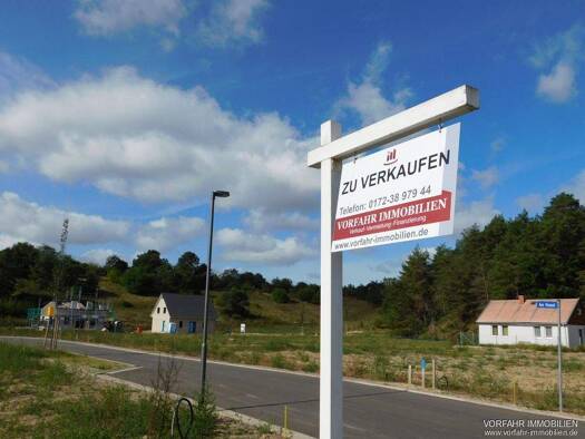 Grundstück zum Kauf 88.200 € 588 m² Grundstück Krebsförden Schwerin - Consrade 19061