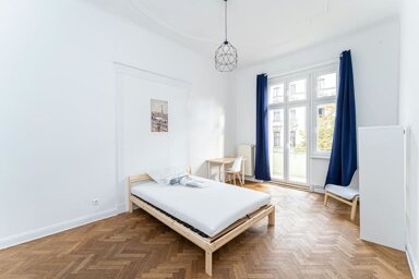 Wohnung zur Miete Wohnen auf Zeit 859 € 1 Zimmer 15 m² frei ab 16.01.2025 HERMANNSTR. Neukölln Berlin 12049