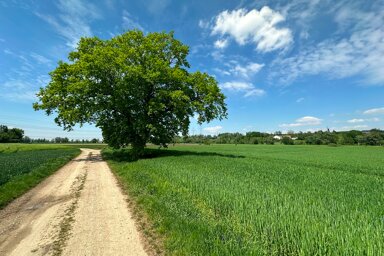 Land-/Forstwirtschaft zum Kauf 132.000 € 5.250 m² Grundstück Günding Bergkirchen 85232