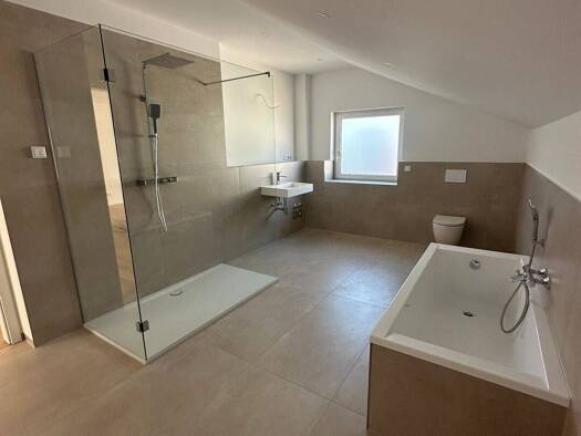 Wohnung zur Miete 1.150 € 3 Zimmer 112 m² Geschoss 1/2 frei ab 01.09.2026 Groß-Bieberau Groß-Bieberau 64401