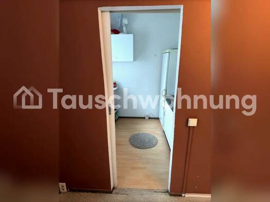 Studio zur Miete Tauschwohnung 232 € 1 Zimmer 33 m² 2. Geschoss Waldstadt I Potsdam 14478