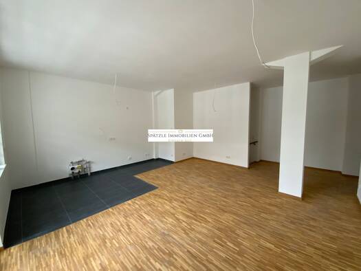Wohnung zur Miete - Erstbezug 1.379 € 3 Zimmer 106,1 m² 3. Geschoss Maulbronn 75433