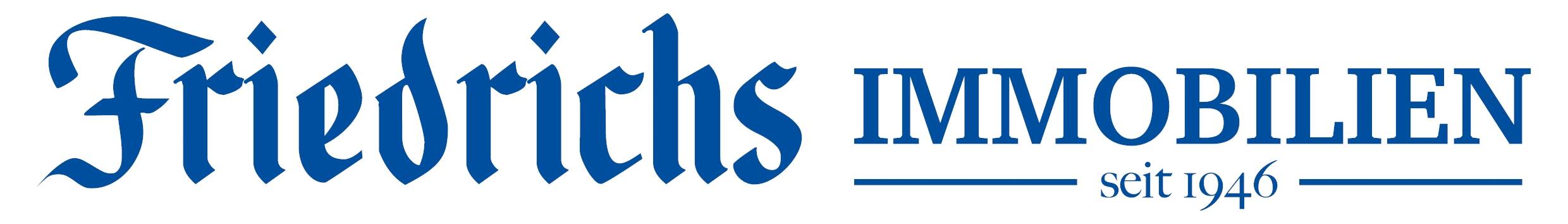 Friedrichs Immobilien GmbH