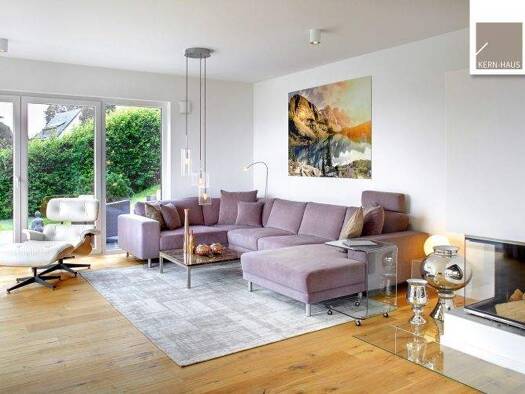 Einfamilienhaus zum Kauf provisionsfrei 421.900 € 5 Zimmer 141 m² 1.320 m² Grundstück Südvorstadt Plauen 08527