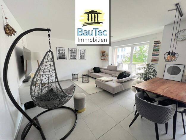 Wohnung zur Miete 1.080 € 3 Zimmer 96 m² 1. Geschoss frei ab 01.06.2026 An der Johanniskirche 13 Nord Hildesheim 31137