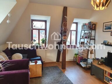 Wohnung zur Miete 340 € 2 Zimmer 47 m² 1. Geschoss Cotta (Cossebauder Str.) Dresden 01157