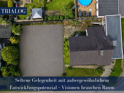 Grundstück zum Kauf 349.000 € 1.062 m² Grundstück Kirchlengern Kirchlengern 32278