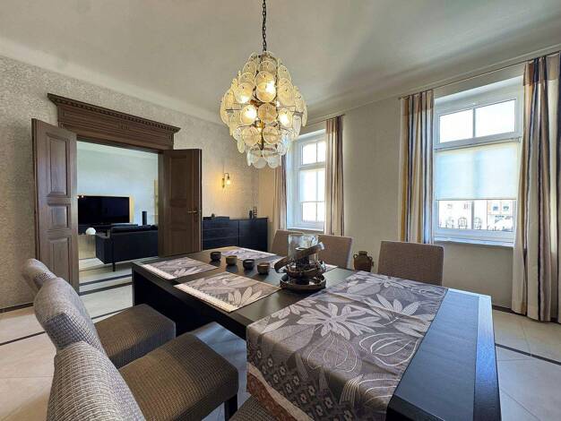 Mehrfamilienhaus zum Kauf 565.000 € 6 Zimmer 262 m² 335 m² Grundstück Senftenberg 01968