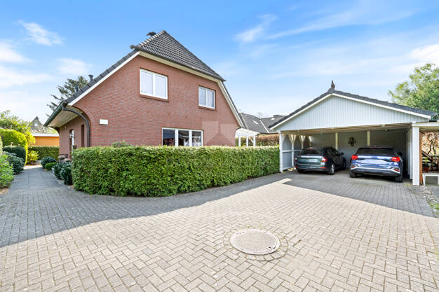 Einfamilienhaus zum Kauf 830.000 € 5 Zimmer 164 m² 579 m² Grundstück Schnelsen Hamburg 22457