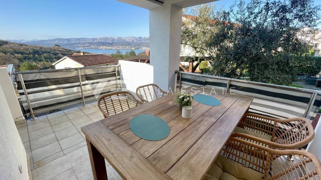 Wohnung zum Kauf 255.000 € 3 Zimmer 75 m² EG Dobrinj