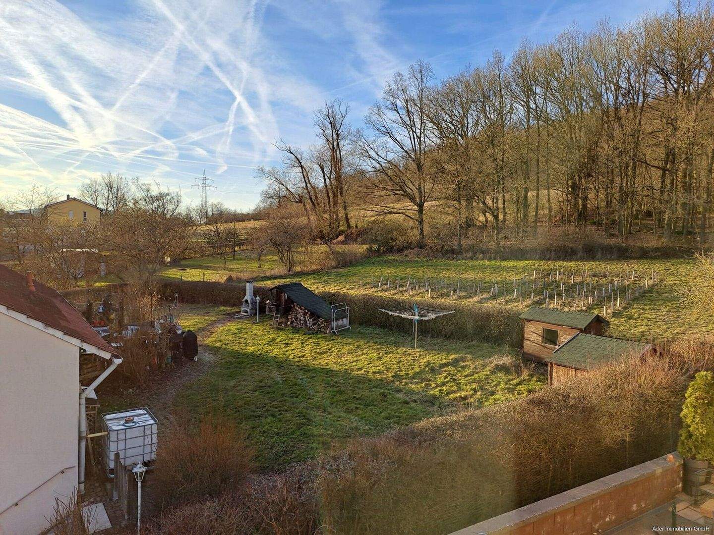 Immobilie in Ebern - Eigentumswohnung - Bild 3