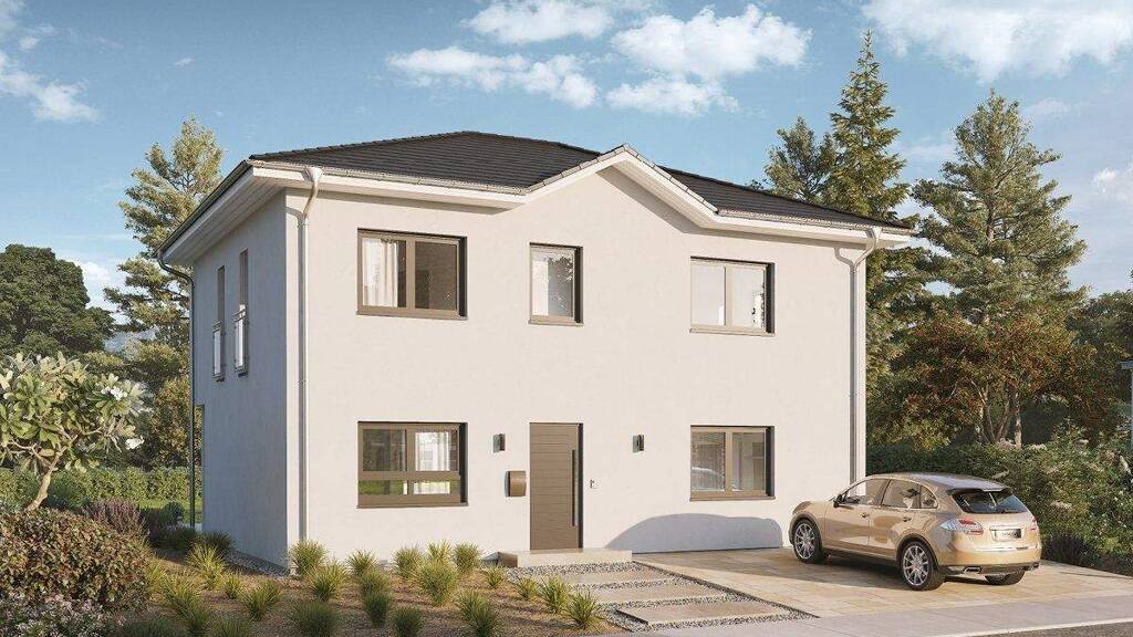 Einfamilienhaus zum Kauf 360.999 € 6 Zimmer 181,8 m² 500 m² Grundstück Börger 26904