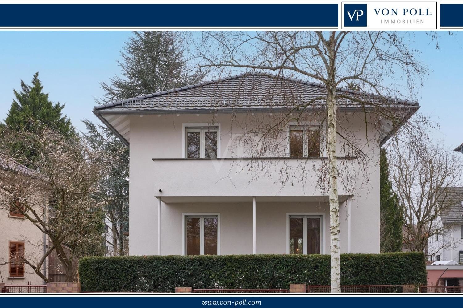 Einfamilienhaus zum Kauf 1.295.000 € 5 Zimmer 150 m²<br/>Wohnfläche 400 m²<br/>Grundstück An den Lichtwiesen Darmstadt 64287