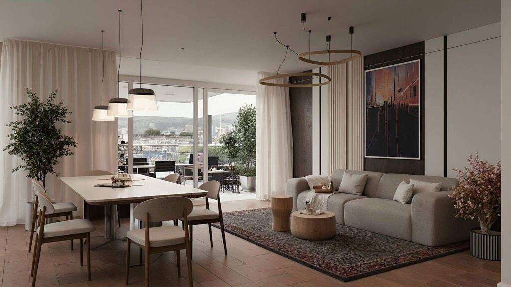 Wohnung zum Kauf - Erstbezug provisionsfrei 201.000 € 2 Zimmer 39,1 m² 2. Geschoss Sankt Leonhard Graz 8010