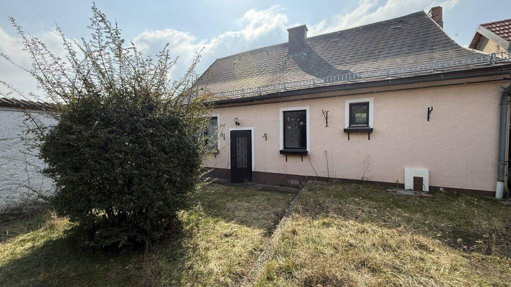 Haus zum Kauf 135.000 € 148 m² 710 m² Grundstück Schiltern 3553