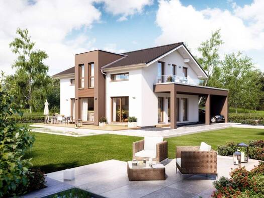 Haus zum Kauf 2.365.000 € 6 Zimmer 168 m² 780 m² Grundstück Allach-Untermenzing München 80999