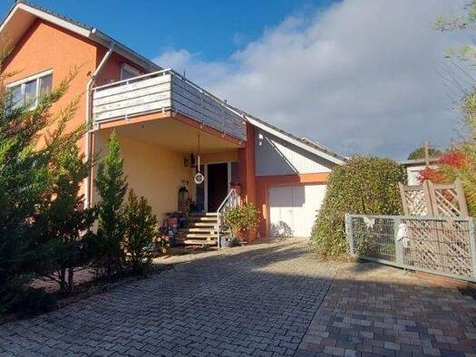 Einfamilienhaus zum Kauf 565.000 € 5 Zimmer 181,1 m² 499 m² Grundstück Mutschelbach Karlsbad / Obermutschelbach 76307