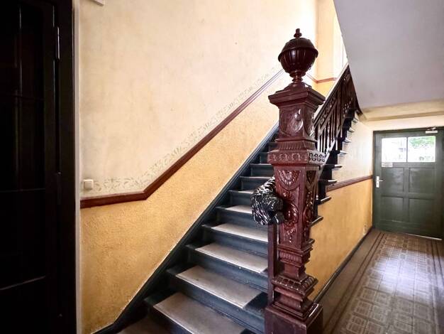 Wohnung zum Kauf 559.000 € 3 Zimmer 98 m² 3. Geschoss Pankow Pankow 13187