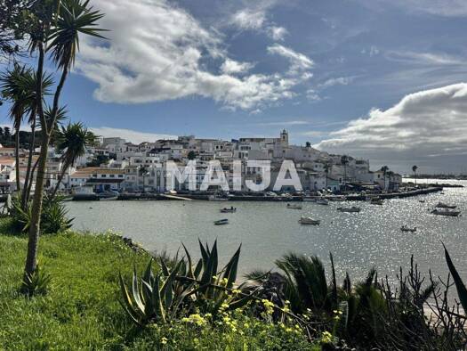 Studio zur Miete 1.200 € 3 Zimmer 65 m² 1. Geschoss Urbanização das Amendoeiras, Ferragudo Ferragudo 8400-276