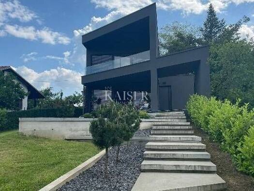 Haus zum Kauf 699.000 € 4 Zimmer 156 m² Brezovica, Zagreb - Okolica Brezovica sjever