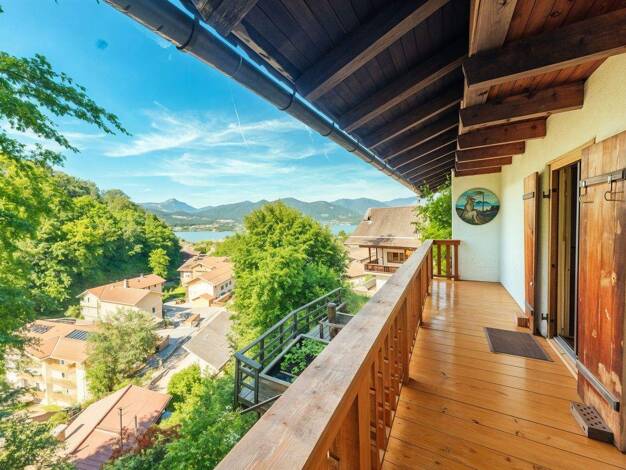 Mehrfamilienhaus zum Kauf 6 Zimmer 184 m² 1.529 m² Grundstück Tegernsee / Leeberg 83684