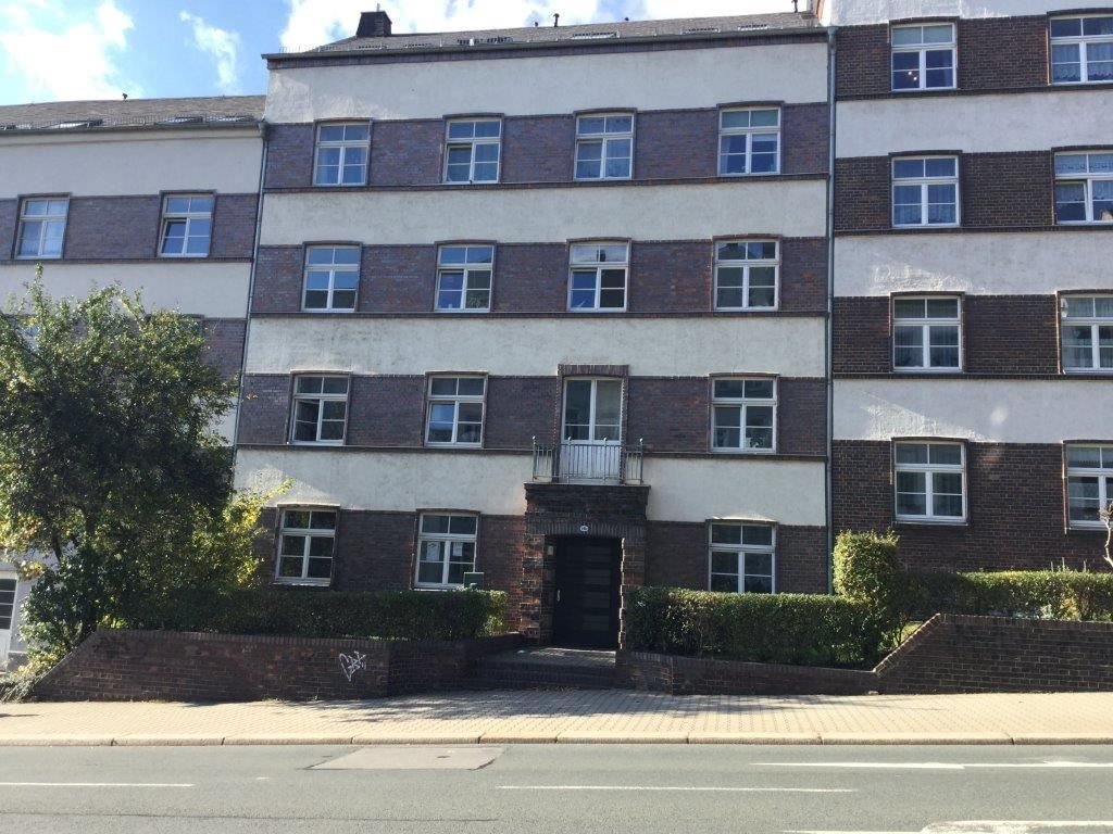 Wohnung zur Miete 270 € 2 Zimmer 59 m²<br/>Wohnfläche 1.<br/>Geschoss 01.01.2025<br/>Verfügbarkeit Wartburgstraße 16c Bernsdorf 420 Chemnitz 09126