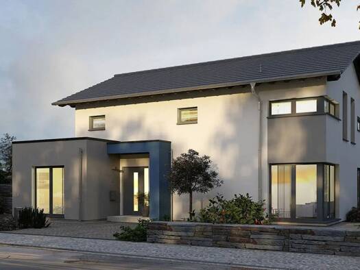 Einfamilienhaus zum Kauf 999.000 € 6 Zimmer 194 m² 703 m² Grundstück Immeldorf Lichtenau 91586
