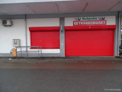 Verkaufsfläche zur Miete 2.625 € Coswig 01640