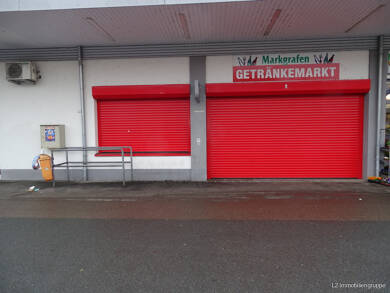 Verkaufsfläche zur Miete 2.625 € Coswig 01640