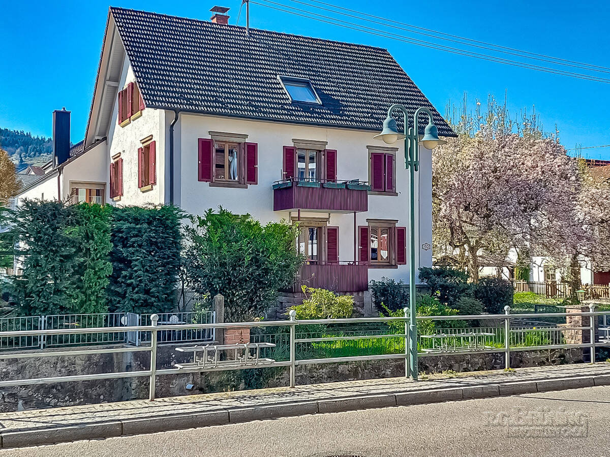 Mehrfamilienhaus zum Kauf - Widok 2