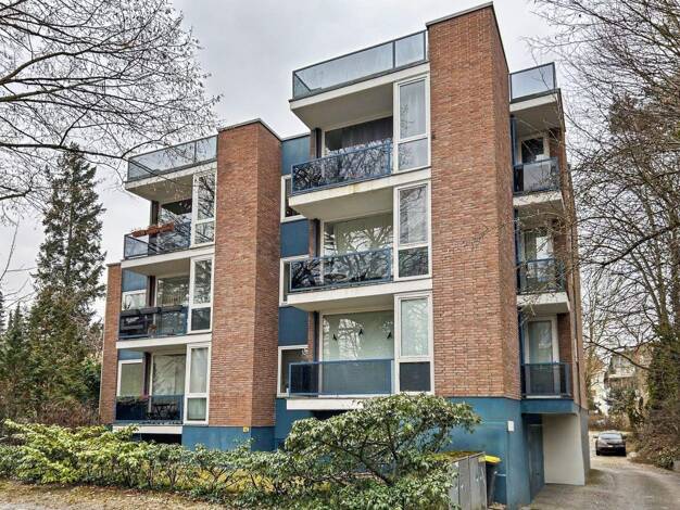 Studio zum Kauf 184.500 € 1 Zimmer 39,8 m² 1. Geschoss Zehlendorf Berlin 14167