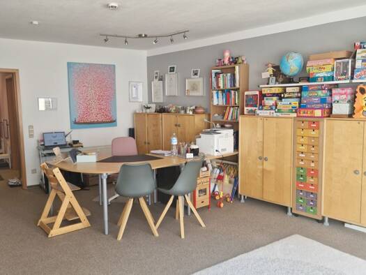 Büro zur Miete provisionsfrei 740 € 1 Zimmer 49 m² Bürofläche Wedel 22880