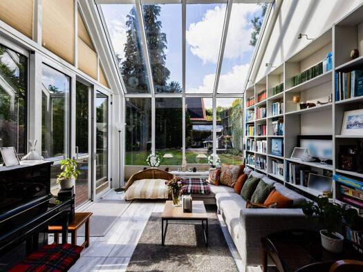 Einfamilienhaus zum Kauf 1.350.000 € 7 Zimmer 225,3 m² 713 m² Grundstück Rissen Hamburg / Rissen 22559